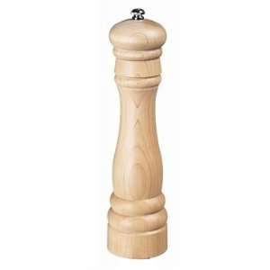 Vic Firth FED10PM12 10 Inch Federal Pepper Mill, Maple  