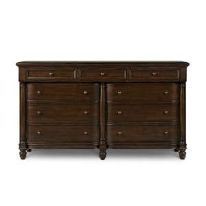  Belcourt Drawer Dresser   Magnussen   B1619 20