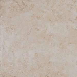  Emser Tile Belgio 7 x 7 Avorio Ceramic Tile