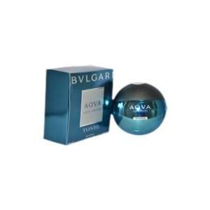  Bvlgari Aqva Toniq By Bvlgari For Men   1.7 Oz Edt Spray 