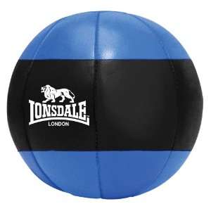  Lonsdale Medicine Ball