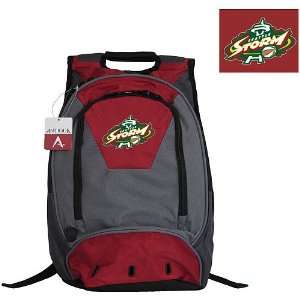  Antigua Seattle Storm Active Backpack: Sports & Outdoors