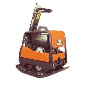  Belle Group RPC45/60DE Reversible Plate Compactor with 