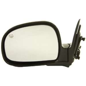  Genuine GM Parts 15151119 Driver Side Mirror Outside Rear 