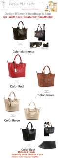   Womens Handbags & Bags Fashion Item Satchel Shoulder Bag 3  