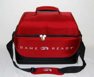 Game Ready Cold Therapy System   New Version  Warranted  