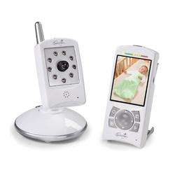   Infant 28270 Deluxe Slim & Secure Handheld Color Video Monitor  