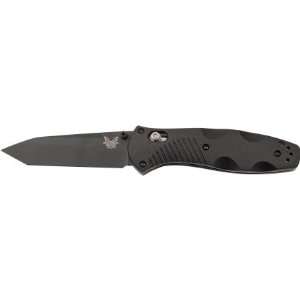 Benchmade Barrage Tanto Knife 