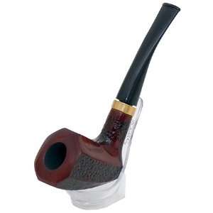  Rosewood Tobacco Pipe (P114) 