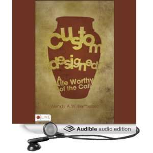   Audible Audio Edition) Wendy A. W. Berthelsen, Ashley Luckett Books