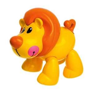  Tolo First Friends Lion Toy: Toys & Games