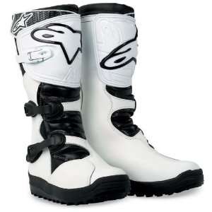  Alpinestars No Stop Trials Boots: Sports & Outdoors