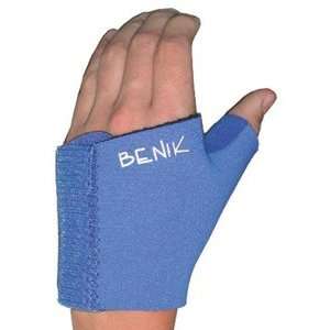  Benik Pediatric Neoprene Glove with Thumb Support. Left 