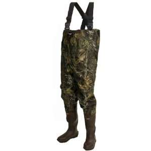 Frogg Togg Boggtogg Fishing Chest Wader Mossy Oak Breakup 