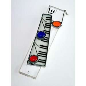  Musical Mezuzah Piano Keyboard