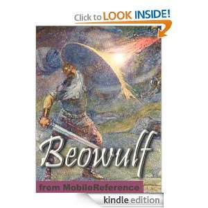 Beowulf (mobi) (Signet Classics) Anonymous  Kindle Store