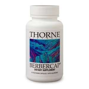  Thorne Research Berbercap