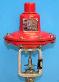 Toko Valex C 1130 Control Valve  