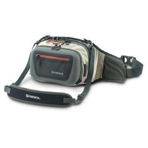  Simms Headwaters Chest/Hip Pack Sand