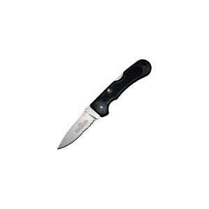  Trail Blazer 3.5 Folding Knife (serrated or straight 