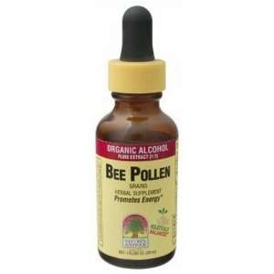  Natures Answer Bee Pollen 1 oz