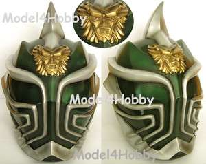 Cosplay! Kamen Rider TODOROKI 1/1 Scale Helmet(Mask) !  