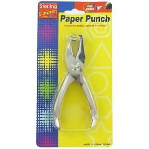  Single Hole Paper Punch 
