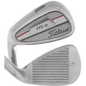  Mens Titleist 775.CB Wedge