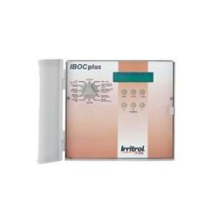  12 zone battery operated ext timer irritrol (use with p 2b 
