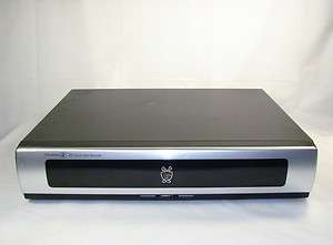 TiVo Series 2 DT TCD649080 DVR Recorder + Remote 4ABE  