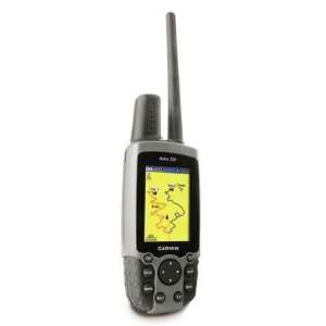  Handheld GPS device GPS & Navigation