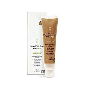  Madara Sunkissed Tinting Lip Gloss: Health & Personal Care