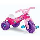   Pink Barbie Girl Princess Ride On Tough Trike Tricycle Bike NEW NIB
