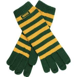  Green Bay Packers Womens Knit Gloves: Sports & Outdoors