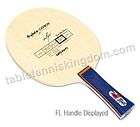 butterfly timo boll spirit arylate carbon table tennis blade location