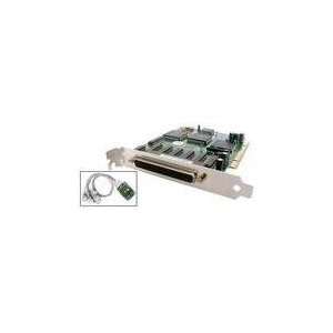  StarTech 8 Port PCI Serial Adapter Card w/ Cable Electronics