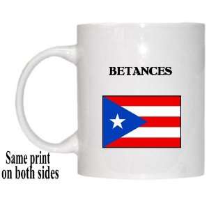  Puerto Rico   BETANCES Mug: Everything Else