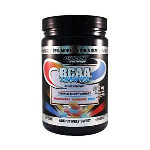  Betancourt Nutrition BCAA Chewies 160 ea: Health 