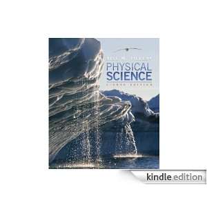 Physical Science: Bill Tillery:  Kindle Store