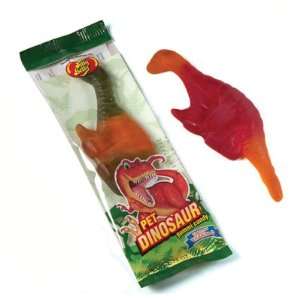  Gummi Pet Dinosaur 24 Count 