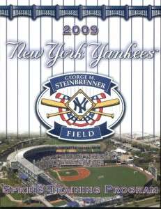2009 NY YANKEES COLLECTORS SERIES COMPLETE CARD SET  