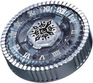 Beyblades JAPANESE Metal Fusion Battle Top Starter #BB104 Basalt 