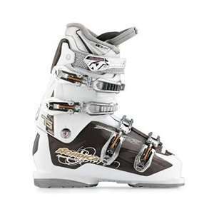  Sportmachine 65 Alpine Ski Boots   Womens: Sports 