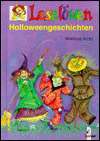   Leselowen Halloweengeschichten by Marliese Arold 