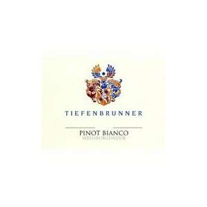  Tiefenbrunner Pinot Bianco 2009 Grocery & Gourmet Food