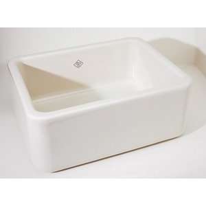  Rohl Rc2418 ShawS Fireclay Apron Kitchen Sink