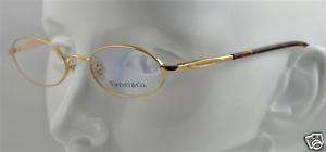 Tiffany & Co. TF 1002 6002 47 18 135 eyewear frame  