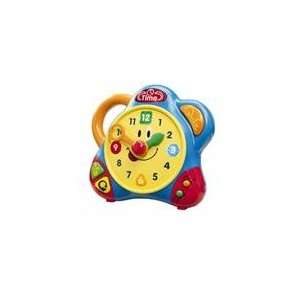    Intertional Plaything Tick Tock Teaching Clock Toys & Games