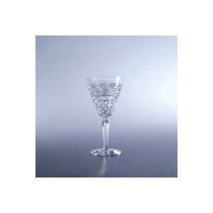  Waterford Crystal Glandore GOBLET