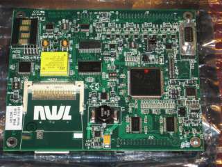 D25290 DSP TI 28335 Digital Signal Processor Board 0252  